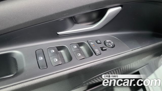 Hyundai Avante (CN7) 1.6 Inspiration 2024 — фото 30