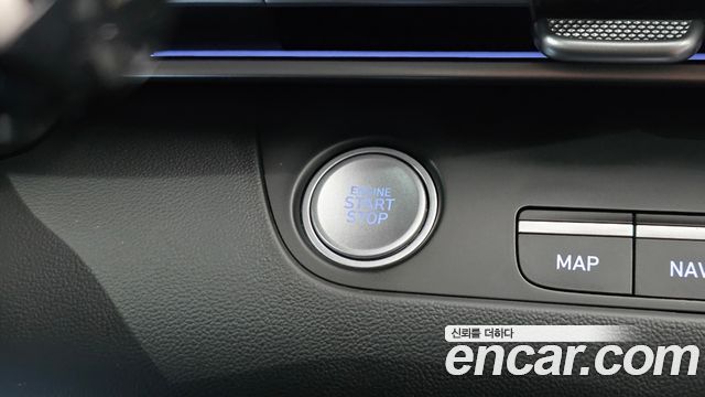 Hyundai Avante (CN7) 1.6 Inspiration 2024 — фото 31