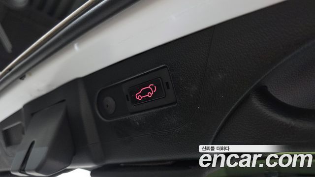 KG Mobility (SsangYong) Rexton Diesel 2.2 4WD The Black 2021 — фото 33