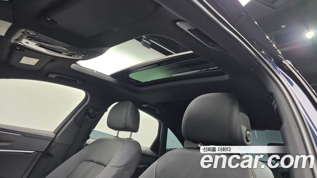 Audi A6 (C8) 45 TDI Quattro Premium 2021 — фото 19