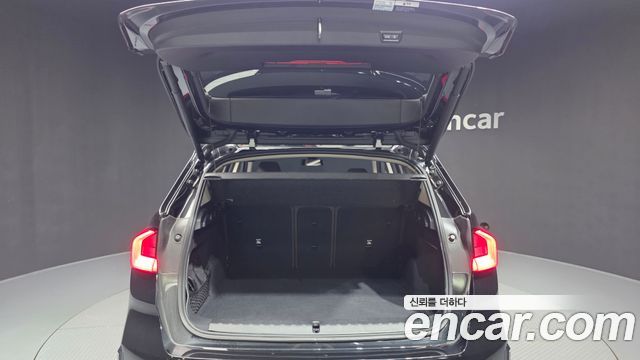 BMW X1 (U11) xDrive 20i xLine 2024 — фото 20