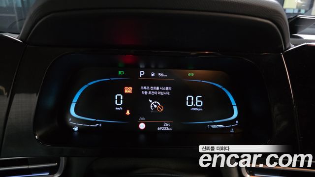 Hyundai Avante (CN7) 1.6 Smart 2024 — фото 8