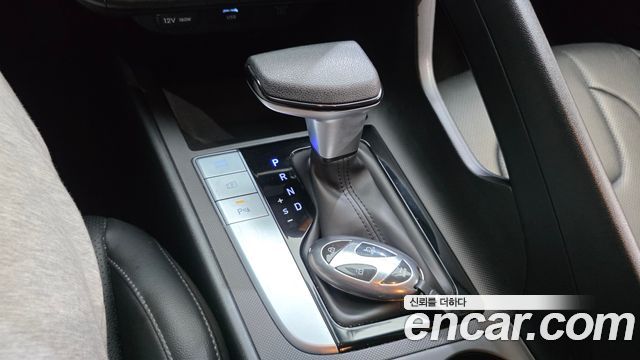 Hyundai Avante (CN7) 1.6 Smart 2024 — фото 9