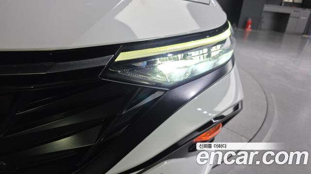 Hyundai Avante (CN7) 1.6 Smart 2024 — фото 22
