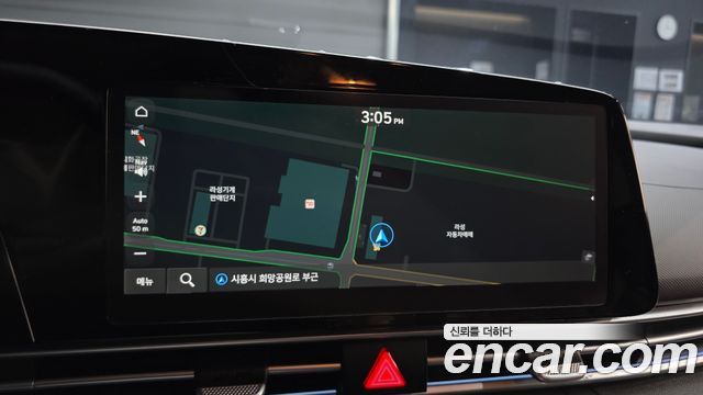 Hyundai Avante (CN7) 1.6 Smart 2024 — фото 28