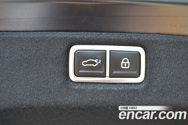 Hyundai Sonata The Edge (DN8) 1.6 Turbo N Line 2026 — фото 24