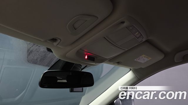 Renault Korea QM6 2.0 LPe RE Signature 2WD 2020 — фото 18