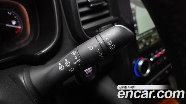 Renault Korea QM6 2.0 LPe RE Signature 2WD 2020 — фото 32