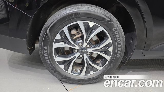 Kia Carnival (IV) Diesel 9-Seater Prestige 2023 — фото 5