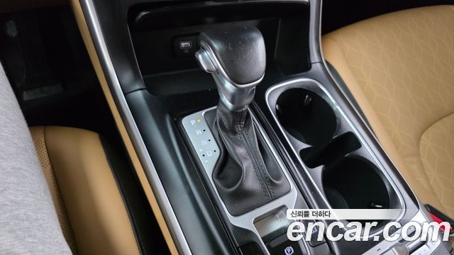 Kia Carnival (IV) Diesel 9-Seater Prestige 2023 — фото 9