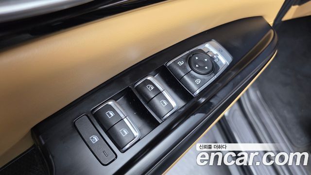 Kia Carnival (IV) Diesel 9-Seater Prestige 2023 — фото 13