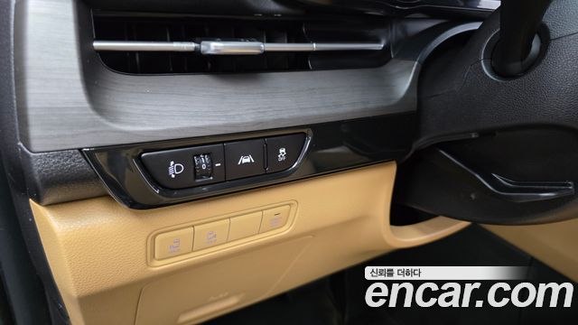 Kia Carnival (IV) Diesel 9-Seater Prestige 2023 — фото 14