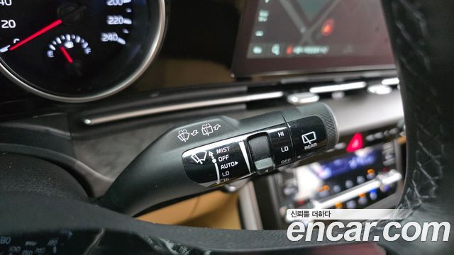 Kia Carnival (IV) Diesel 9-Seater Prestige 2023 — фото 15