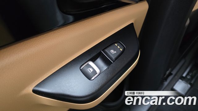 Kia Carnival (IV) Diesel 9-Seater Prestige 2023 — фото 20