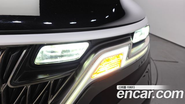 Kia Carnival (IV) Diesel 9-Seater Prestige 2023 — фото 22