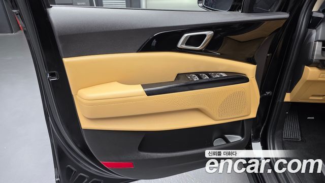 Kia Carnival (IV) Diesel 9-Seater Prestige 2023 — фото 24