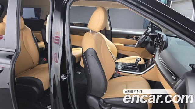 Kia Carnival (IV) Diesel 9-Seater Prestige 2023 — фото 26