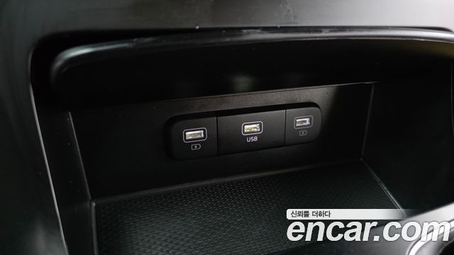 Kia Carnival (IV) Diesel 9-Seater Prestige 2023 — фото 27
