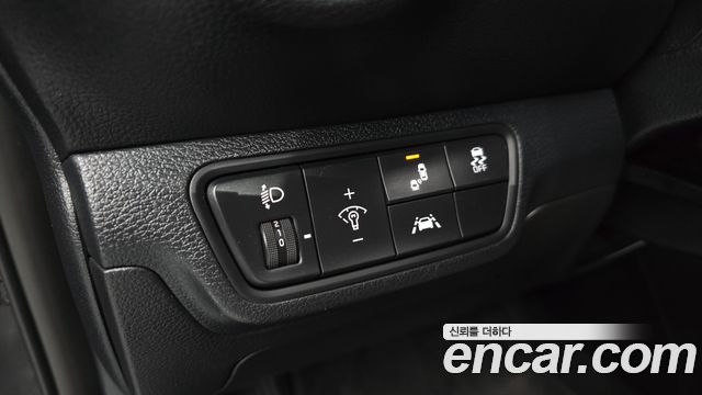 Kia K3 Signature 2021 — фото 14