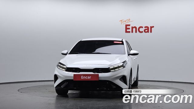 Kia K3 (II) 1.6 Prestige 2022 — фото 3