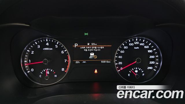 Kia K3 (II) 1.6 Prestige 2022 — фото 8