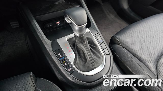 Kia K3 (II) 1.6 Prestige 2022 — фото 9