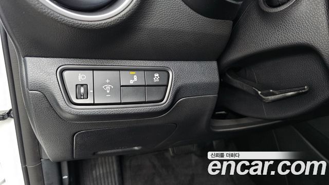 Kia K3 (II) 1.6 Prestige 2022 — фото 14
