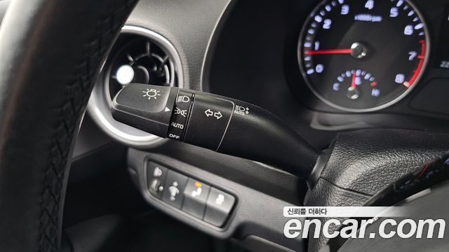 Kia K3 (II) 1.6 Prestige 2022 — фото 15