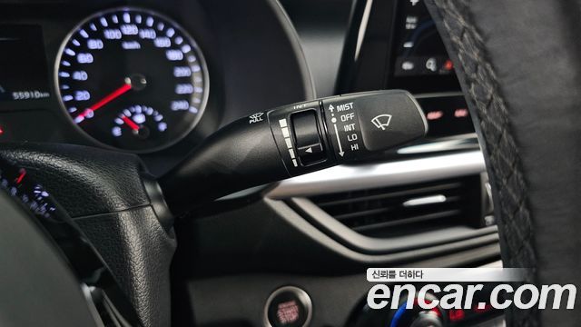 Kia K3 (II) 1.6 Prestige 2022 — фото 16