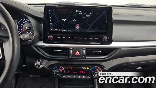 Kia K3 (II) 1.6 Prestige 2022 — фото 17