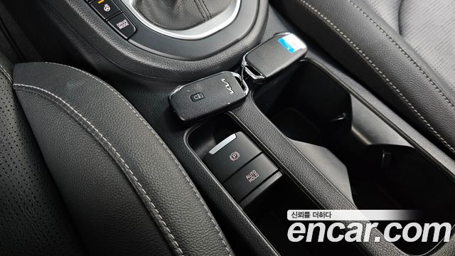 Kia K3 (II) 1.6 Prestige 2022 — фото 28
