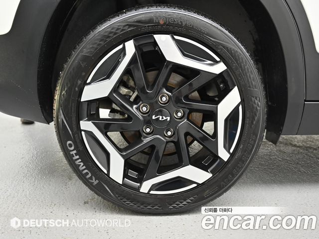 Kia Seltos Gasoline 2.0 2WD Prestige 2026 — фото 5