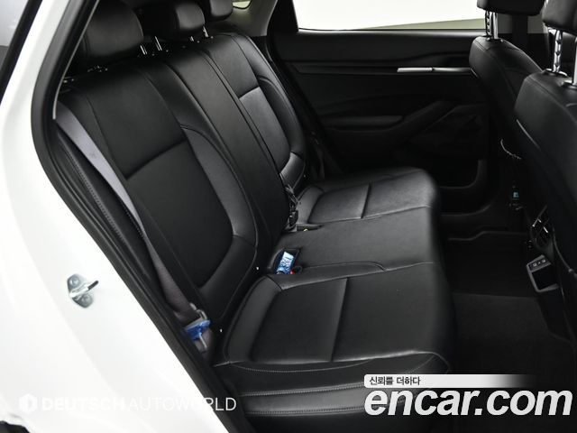 Kia Seltos Gasoline 2.0 2WD Prestige 2026 — фото 16