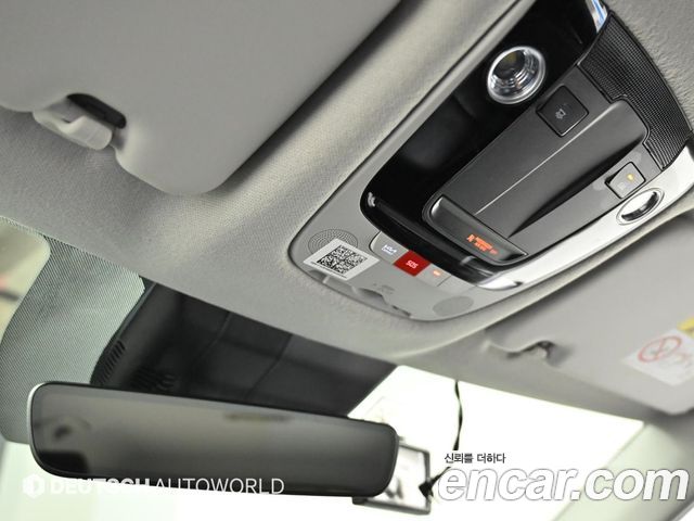 Kia Seltos Gasoline 2.0 2WD Prestige 2026 — фото 22
