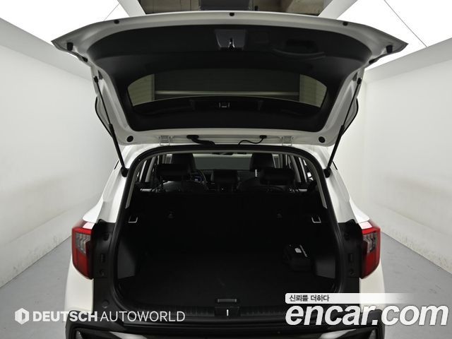 Kia Seltos Gasoline 2.0 2WD Prestige 2026 — фото 23