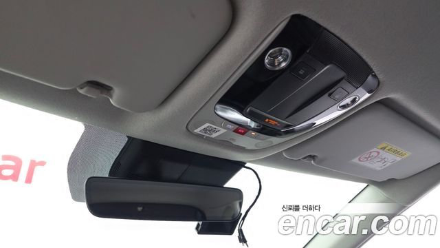 Kia Seltos Gasoline 2.0 2WD Prestige 2026 — фото 17