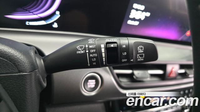 Kia Seltos Gasoline 2.0 2WD Prestige 2026 — фото 20