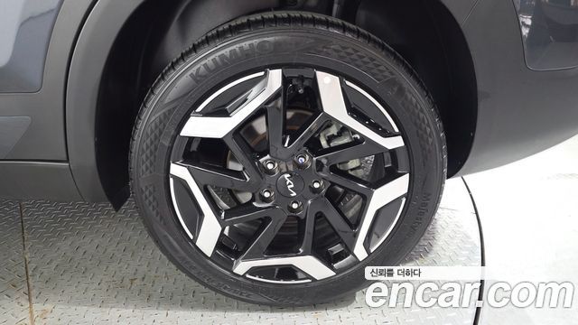 Kia Seltos Gasoline 2.0 2WD Prestige 2026 — фото 21