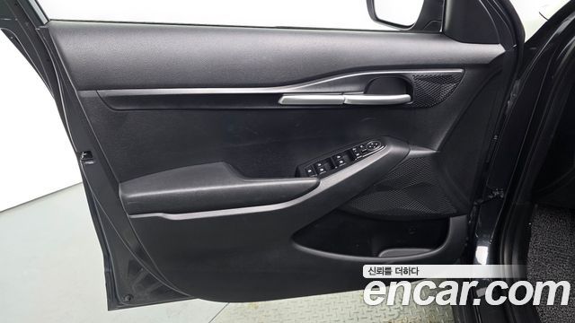 Kia Seltos Gasoline 2.0 2WD Prestige 2026 — фото 24