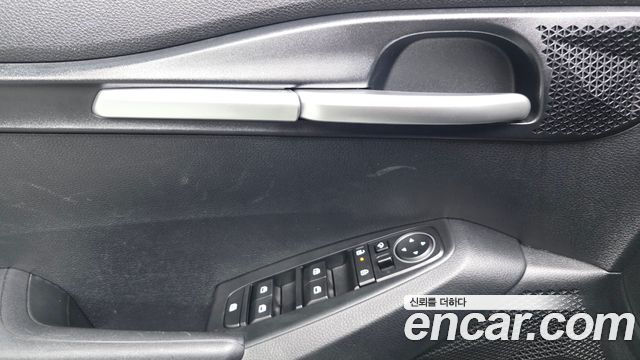 Kia Seltos Gasoline 2.0 2WD Prestige 2026 — фото 27