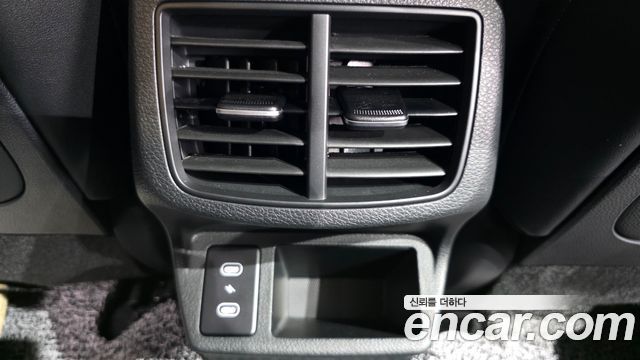 Kia Seltos Gasoline 2.0 2WD Prestige 2026 — фото 29