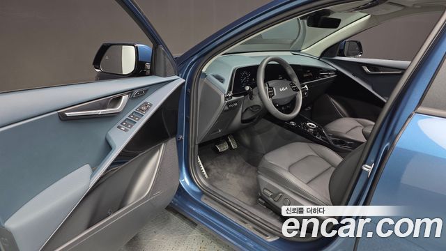 Kia Niro Signature 2026 — фото 10