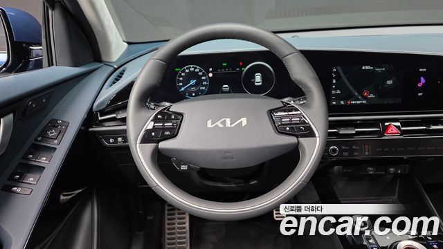 Kia Niro Signature 2026 — фото 14