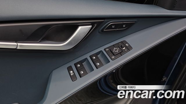 Kia Niro Signature 2026 — фото 19