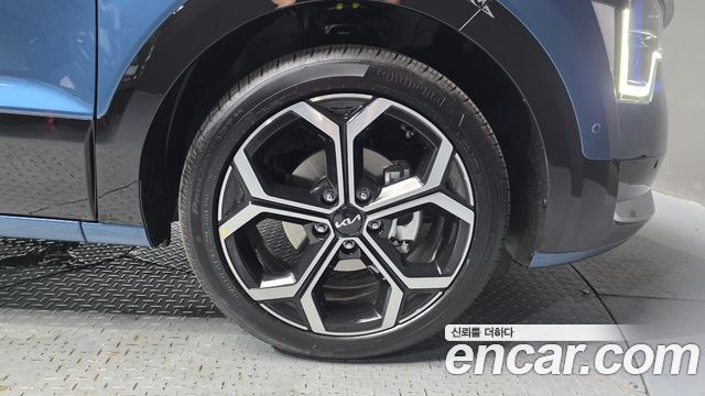 Kia Niro Signature 2026 — фото 21