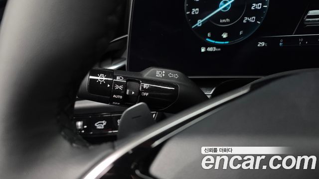 Kia Niro Signature 2026 — фото 28
