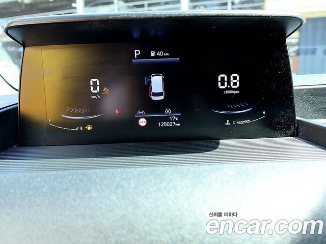 Hyundai Staria Tourer 11-Seater Modern 2023 — фото 8