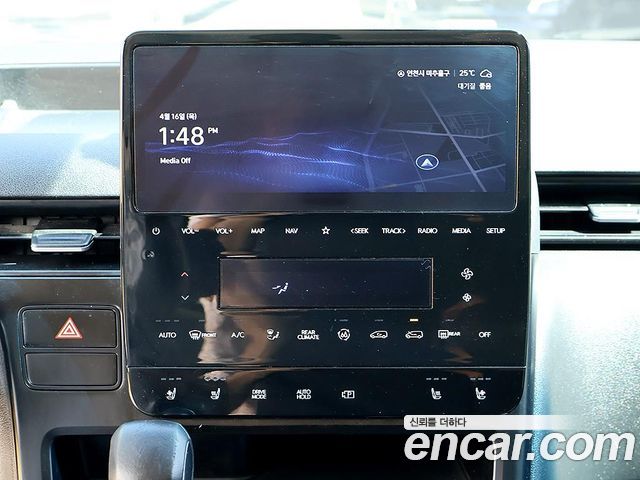 Hyundai Staria Tourer 11-Seater Modern 2023 — фото 17