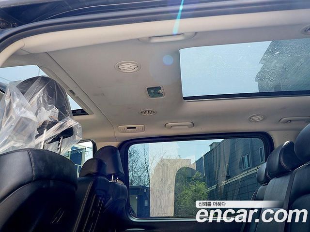 Hyundai Staria Tourer 11-Seater Modern 2023 — фото 19