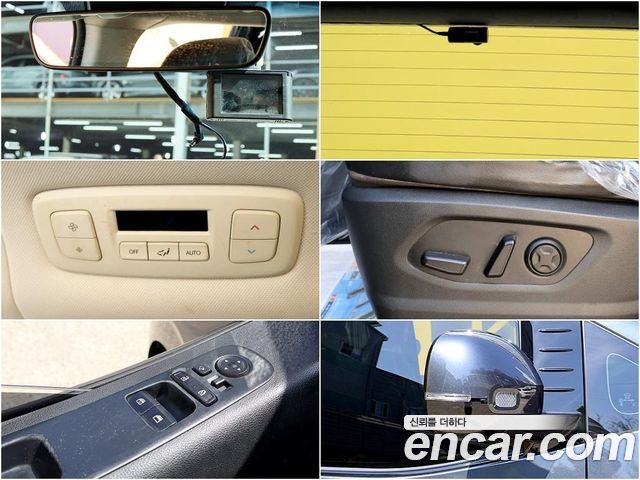 Hyundai Staria Tourer 11-Seater Modern 2023 — фото 21